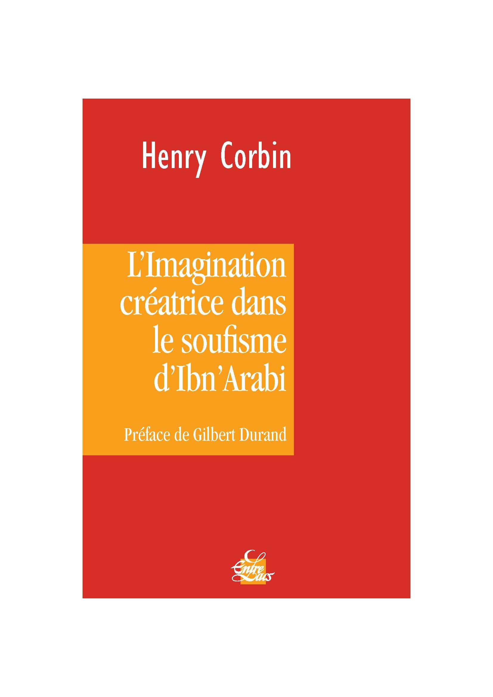 imagination créatrice henry corbin